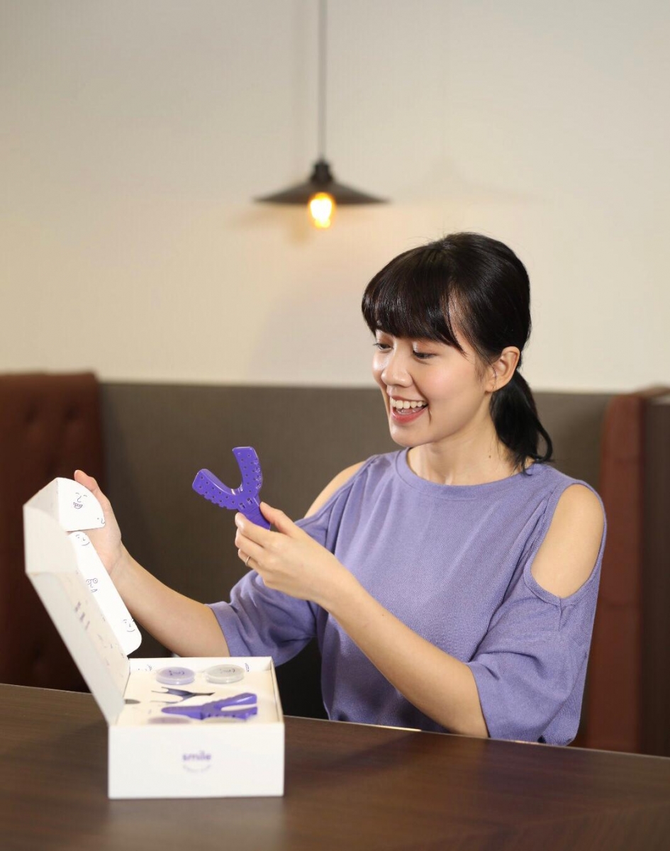 【留家抗疫兼美齒】足不出戶D.I.Y.美白牙齒、箍牙性價比高新體驗
